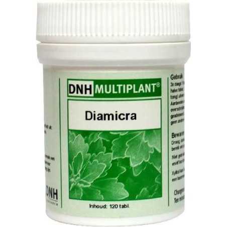 Diamicra multiplantFytotherapie8717228280597