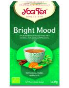 Bright mood bioKoffie/thee4012824401471