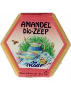 Zeep amandel bioZeep8713406540002