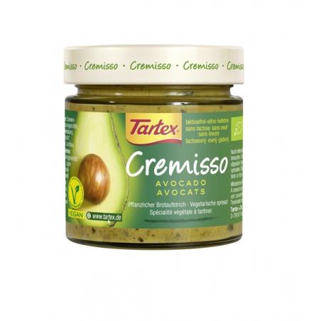 Cremisso avocado bioVoeding4005514074543