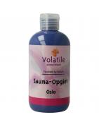 Oslo sauna opgietconcentraatEtherische oliën/aromatherapie8715542010210