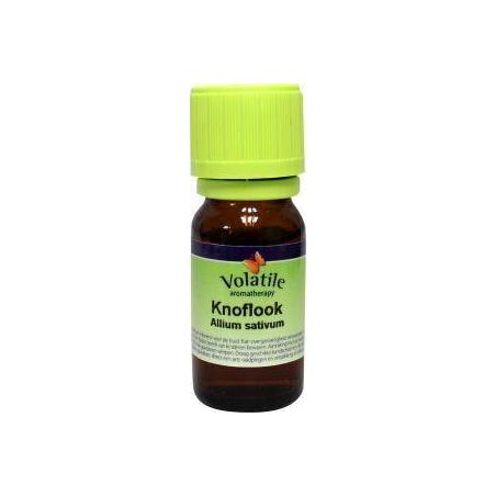 KnoflookEtherische oliën/aromatherapie8715542002604