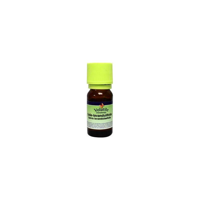 Salie lavandulifolieEtherische oliën/aromatherapie8715542009481
