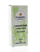 Lavendel spijkEtherische oliën/aromatherapie8715542002758
