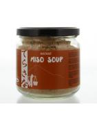 Instant miso soep glasVoeding8713576274059