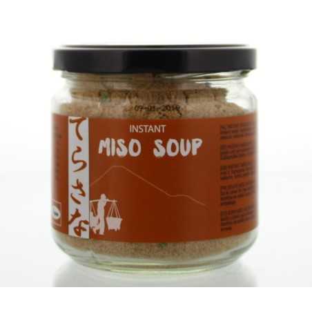 Instant miso soep glasVoeding8713576274059