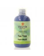 Tea tree face washReiniging8715542012214