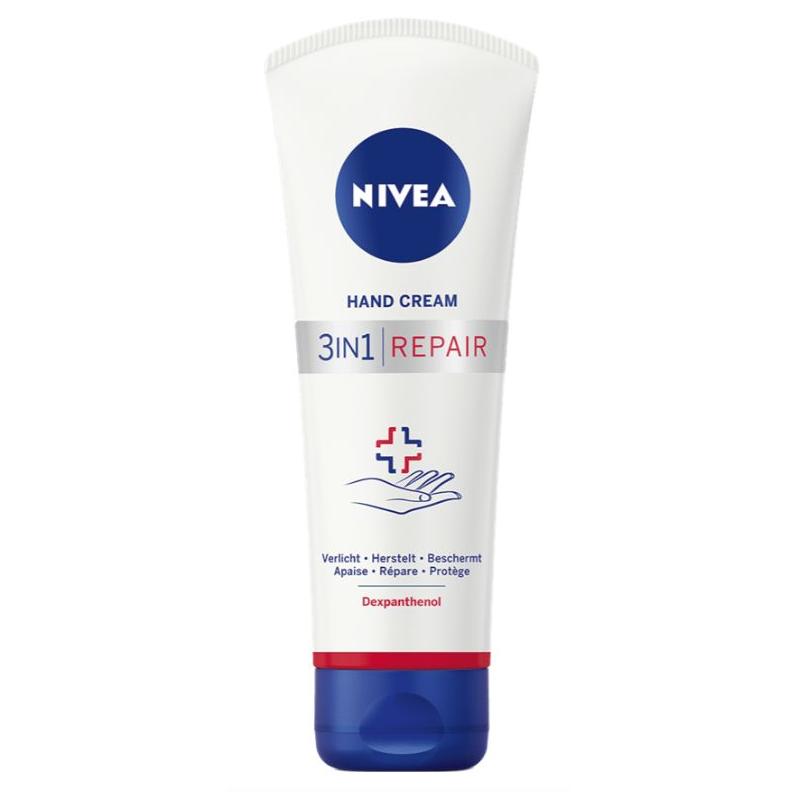 Handcreme 3-in-1 repairHandverzorging4005900701503