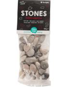 Zoete drop stones bioSnoepgoed8713576163179