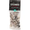 Zoete drop stones bioSnoepgoed8713576163179