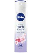 Anti-transpirant fresh cherryDeodorant4005900725295