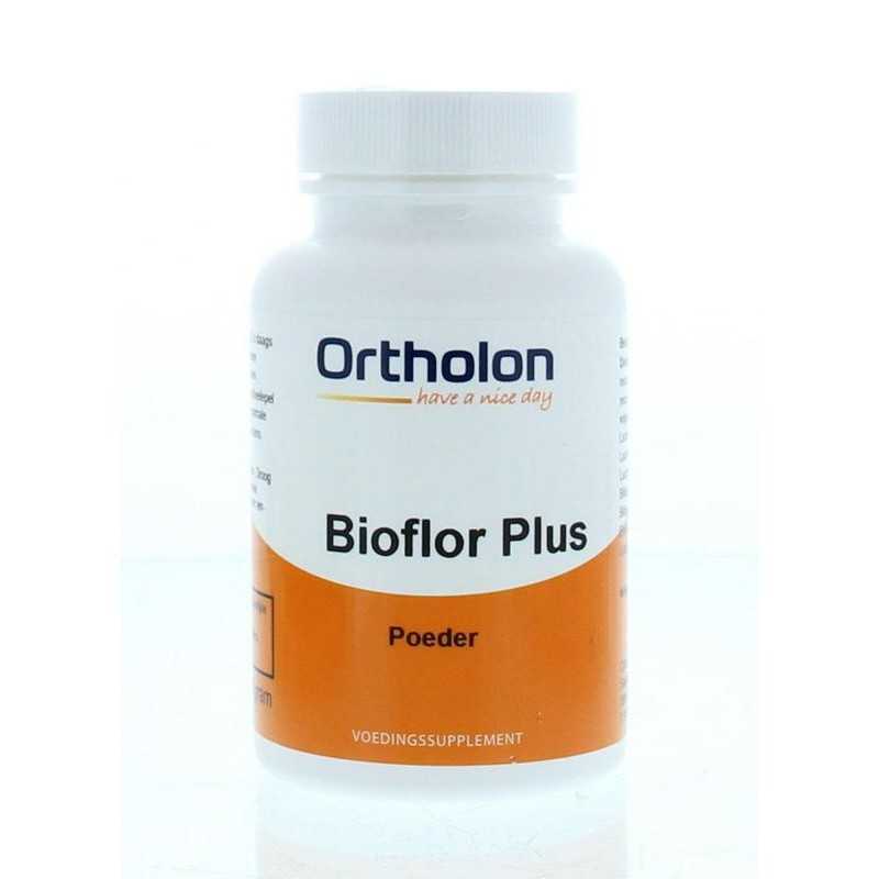 Bioflor plusProbiotica8716341200444