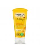 Calendula baby shampoo & douchecremeBaby/peuter verzorgend4001638096515