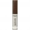 Brow artist plump dark brunette 108Make up3600523755288