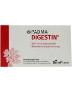 Padma digestinOverig gezondheidsproducten8718347170486