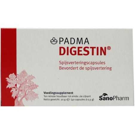 Padma digestinOverig gezondheidsproducten8718347170486