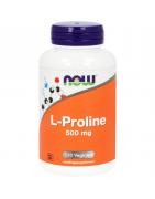 L-Proline 500 mgAminozuren733739108593