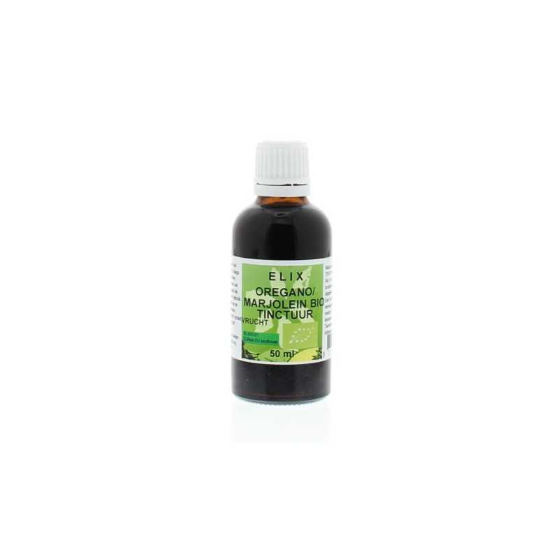 Oregano/marjolein tinctuur bioFytotherapie8713589038747