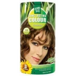 Colour & Care dark copper mahogany 6.45Haarkleuring8710267120145