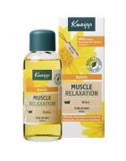 Muscle relaxation arnica badolieBad/douche4008233045535