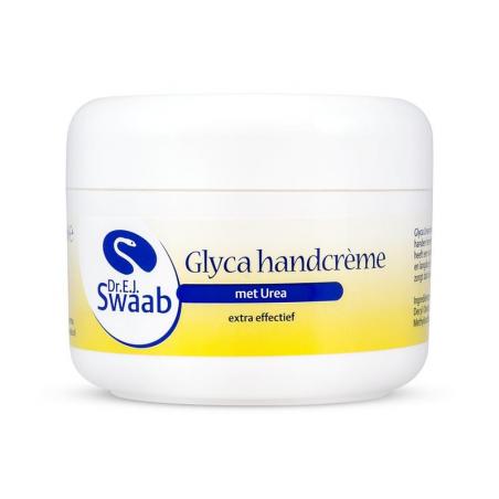 Handcreme glyca met ureaHandverzorging8714319819162