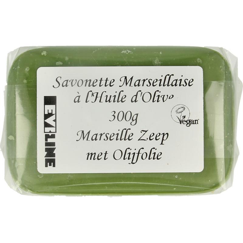 Savonette de Marseille olijfZeep5412466300603