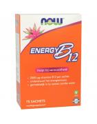 Energy B12 2000 mcgVitamine enkel733739113542