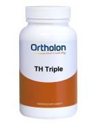 TH tripleOverig gezondheidsproducten8716341200550