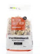 Muesli vruchten eko bioVoeding8714266435187