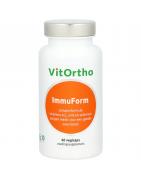 ImmuForm vh weerstand formuleOverig vitaminen/mineralen8717056141893