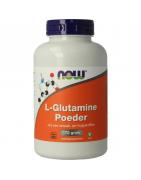 L-Glutamine poederAminozuren733739109675