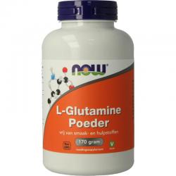 L-Glutamine 500Aminozuren8714439560364