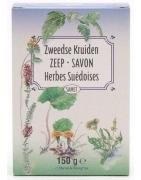 Zweedse kruiden zeepZeep5412466010113