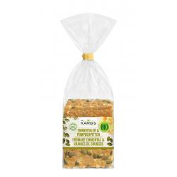 Rice cakes camargue bioVoeding3380380060700