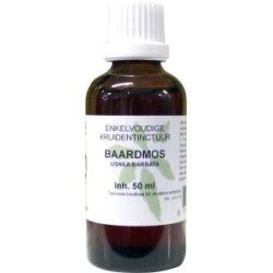 Thuja occidentalis / levensboom tinctuurFytotherapie8713589060793