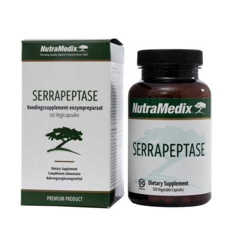 SerrapeptaseFytotherapie728650077004