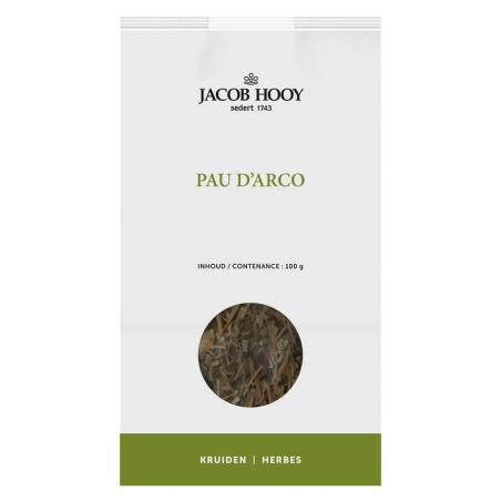 Pau d'arcoKruiden8712053863823