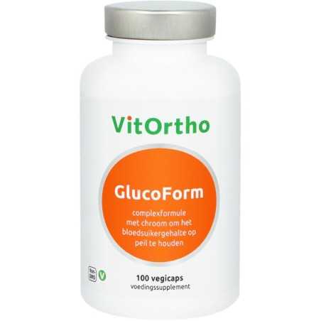 GlucoFormOverig vitaminen/mineralen8717056141930