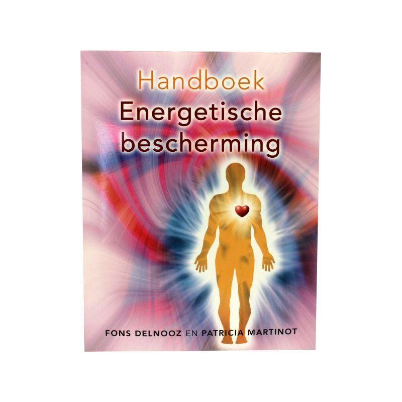 Handboek energetische beschermingBoeken/folders9789020202489