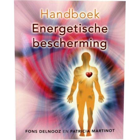 Handboek energetische beschermingBoeken/folders9789020202489