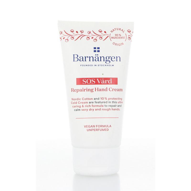 Handcream repairingHandverzorging9000101246124