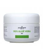 Aloe vera gel 95%Overig lichaam8712053040453