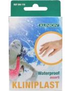 Waterproof mix strips 294116Pleisters8715343056400