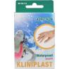 Waterproof mix strips 294116Pleisters8715343056400