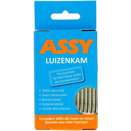 LuizenkamOverig haar7791940000115