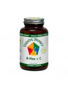 Bplex & CVitamine multi8712812172074