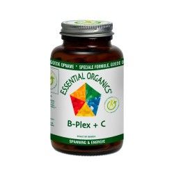 Stress B complexVitamine multi8711827003243