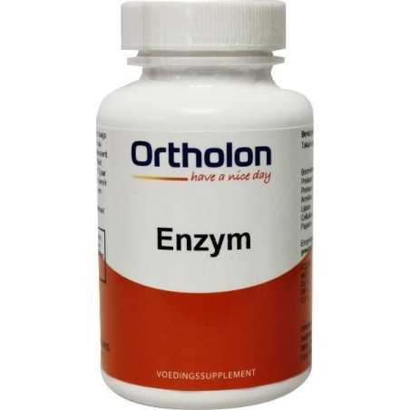 EnzymOverig gezondheidsproducten8716341200604