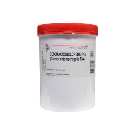 Cetomacrogol creme FNAOverig lichaam8717564003157