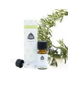 Rozemarijn Spanje etherische olie, ekoEtherische oliën/aromatherapie8714243039322